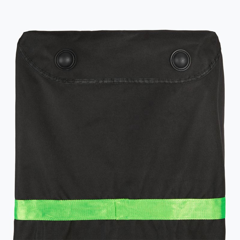 Brašna na branky QuickPlay Q-FOLD 181 l black 7