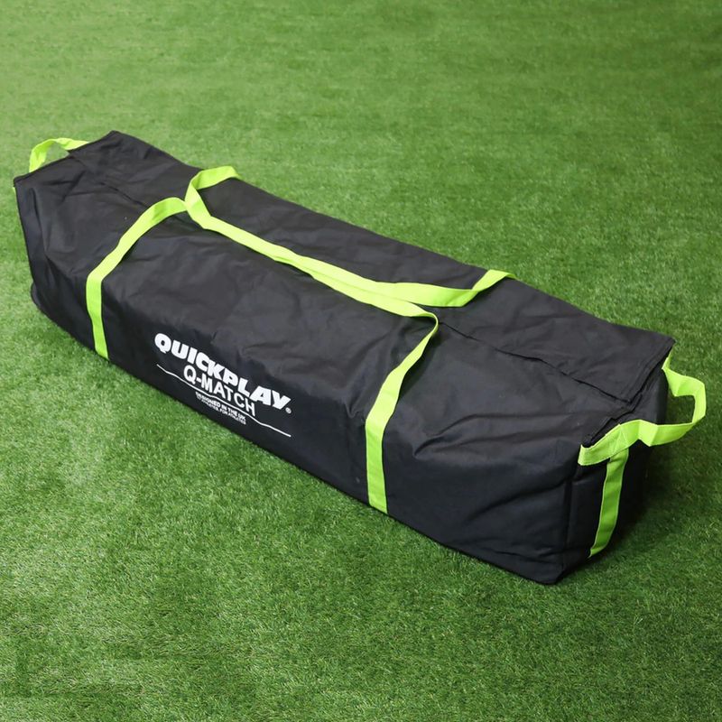 Brašna na branky QuickPlay Q-FOLD 181 l black 2