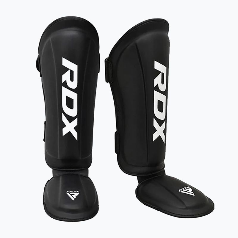 Chrániče holeně a chodidla RDX T1 black