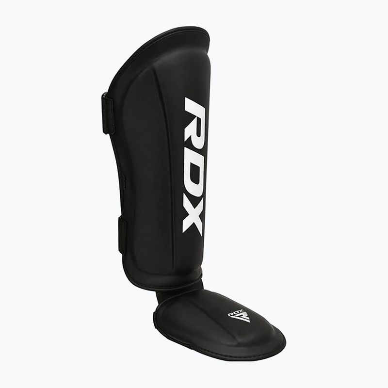 Chrániče holeně a chodidla RDX T1 black 4