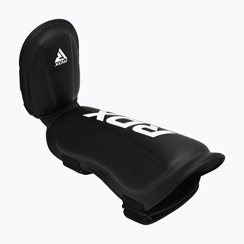 Chrániče holeně a chodidla RDX T1 black 6