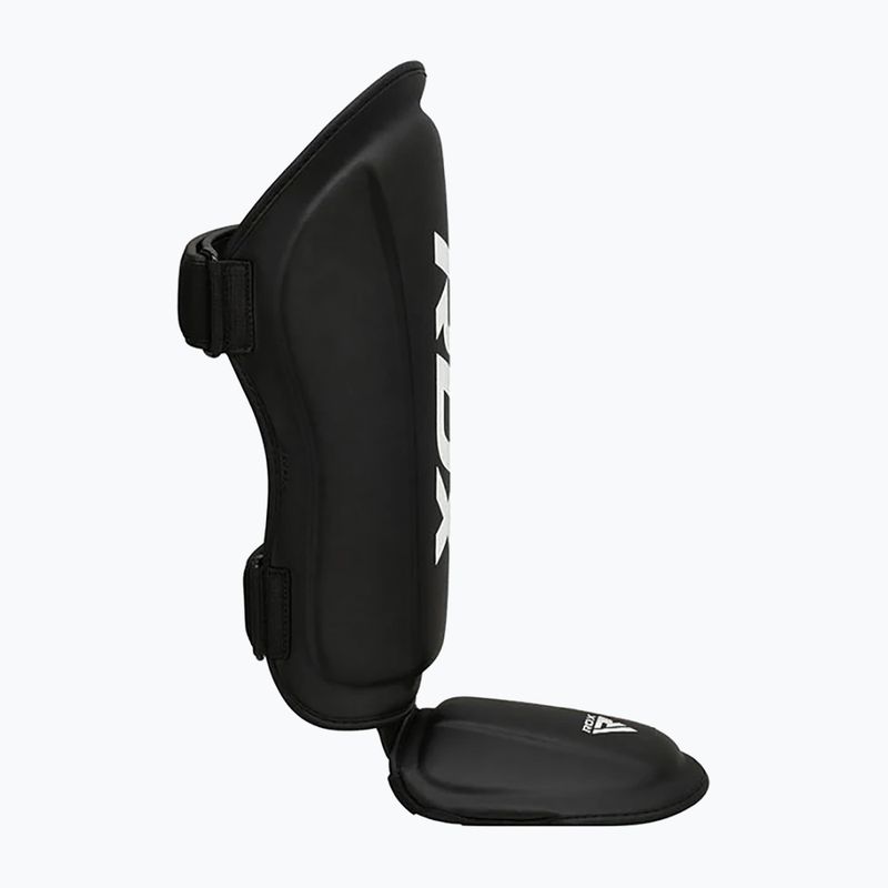 Chrániče holeně a chodidla RDX T1 black 7