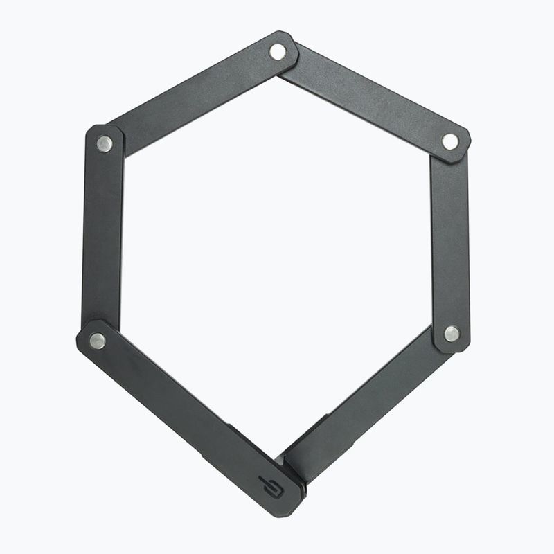 Zámek na kolo Hiplok Switch black 3