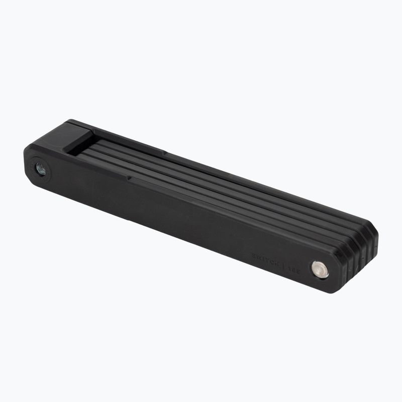 Cyklistický zámek Hiplok Switch 105 cm black 2