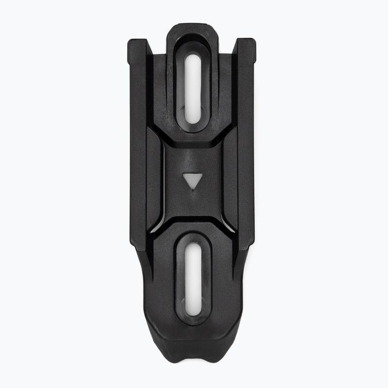 Cyklistický zámek Hiplok Switch 105 cm gray 6