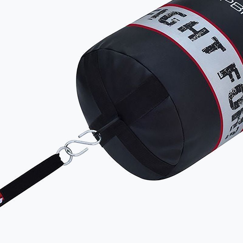 Boxovací pytel RDX Punch Bag černý 3PBR-X1B-5FT 3
