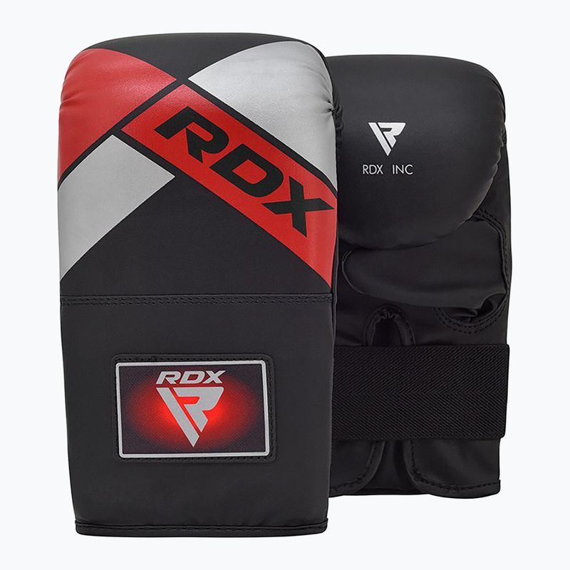 Boxovací pytel RDX Punch Bag černý 3PBR-X1B-5FT 5