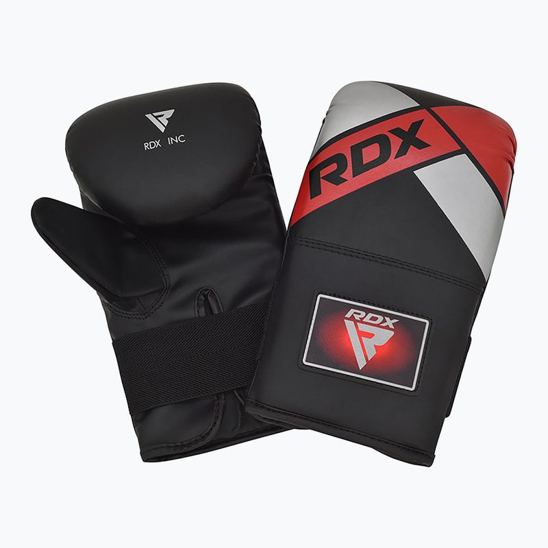 Boxovací pytel RDX Punch Bag černý 3PBR-X1B-5FT 6