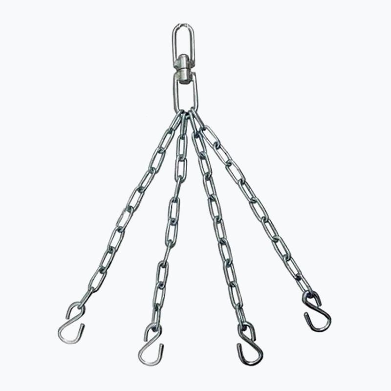 Boxovací pytel RDX Punch Bag černý 3PBR-X1B-5FT 8