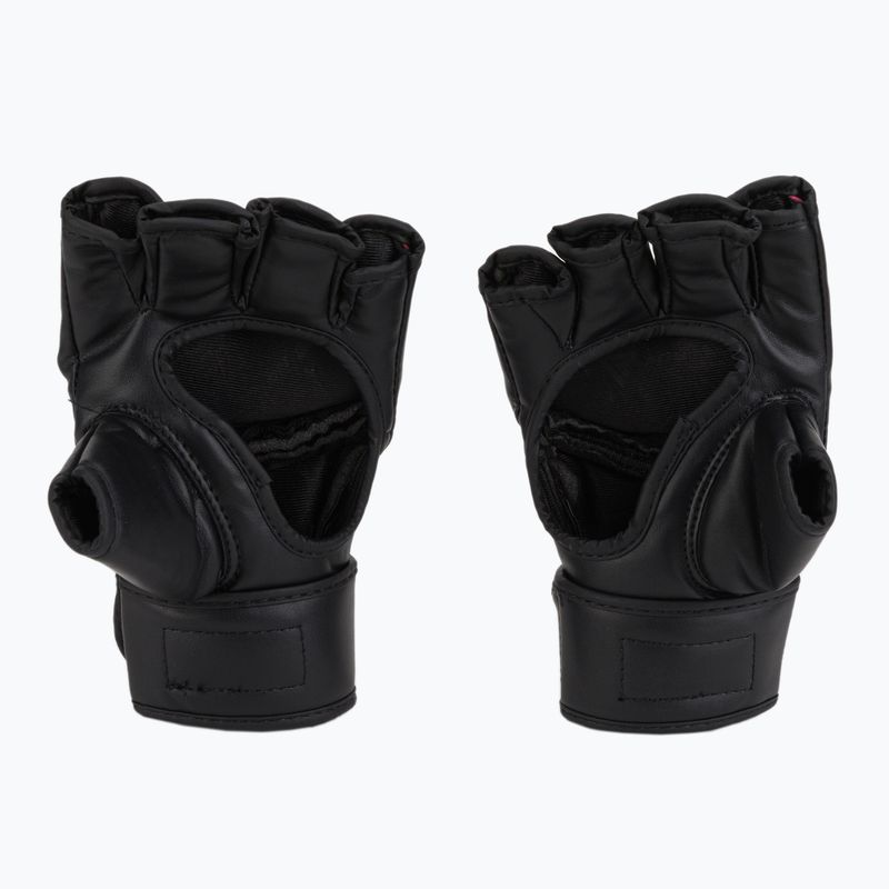 RDX Nový model grapplingových rukavic růžové GGRF-12P 2