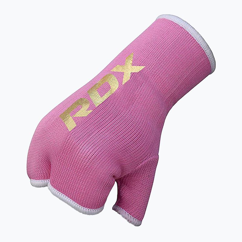 Vnitřní rukavice RDX Hosiery Inner pink 2