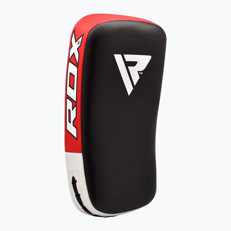 Tréninková lapa RDX Arm Pad Curve Apr-T1 red 3