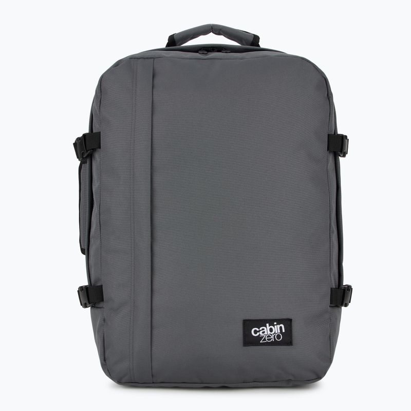 Cestovní batoh CabinZero Classic 44 l original grey