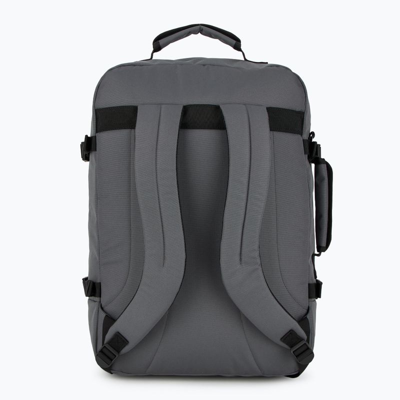 Turistický batoh CabinZero Classic 44 l original grey 3