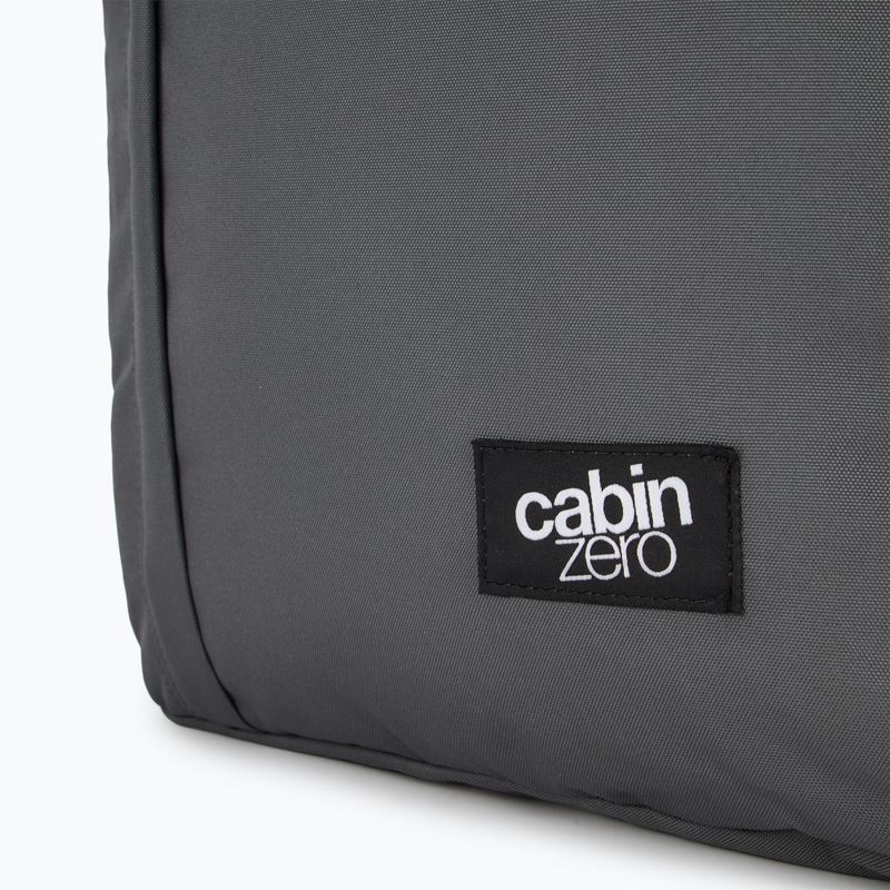 Turistický batoh CabinZero Classic 44 l original grey 6