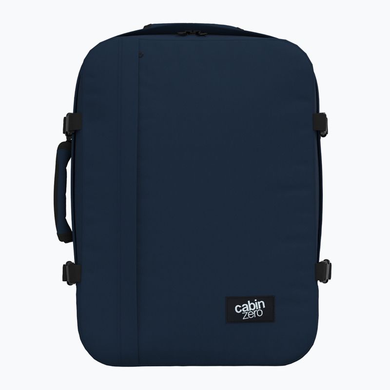 Turistický batoh CabinZero Classic 44 l navy