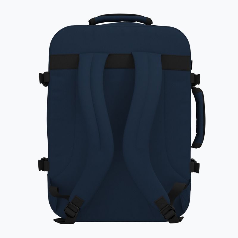 Turistický batoh CabinZero Classic 44 l navy 3