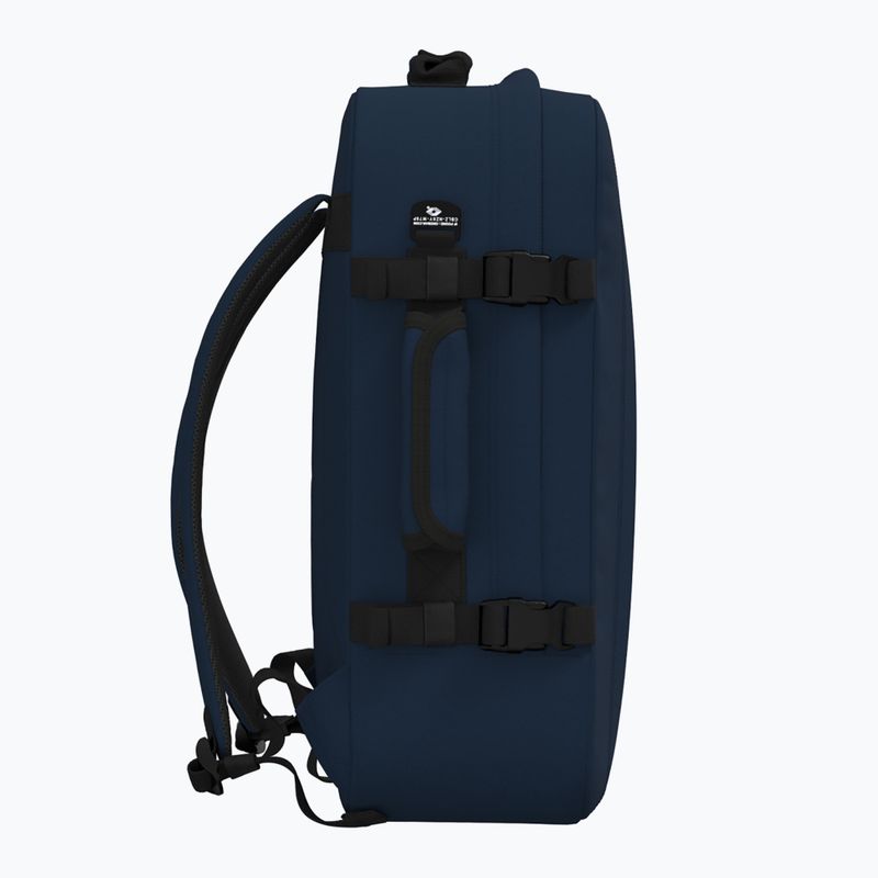 Turistický batoh CabinZero Classic 44 l navy 5