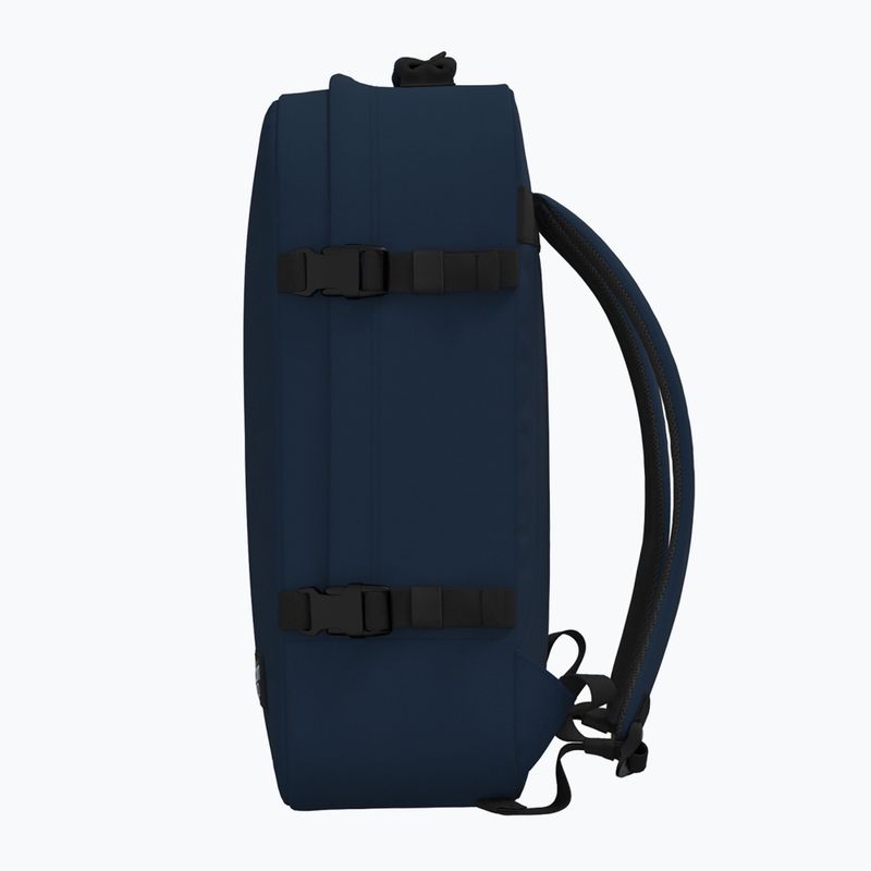 Turistický batoh CabinZero Classic 44 l navy 6