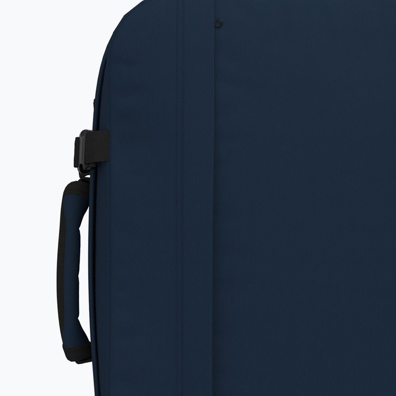 Turistický batoh CabinZero Classic 44 l navy 8