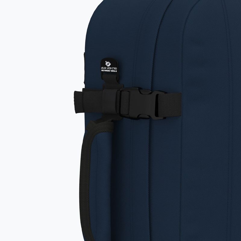 Cestovní batoh CabinZero Classic 44 l navy 9