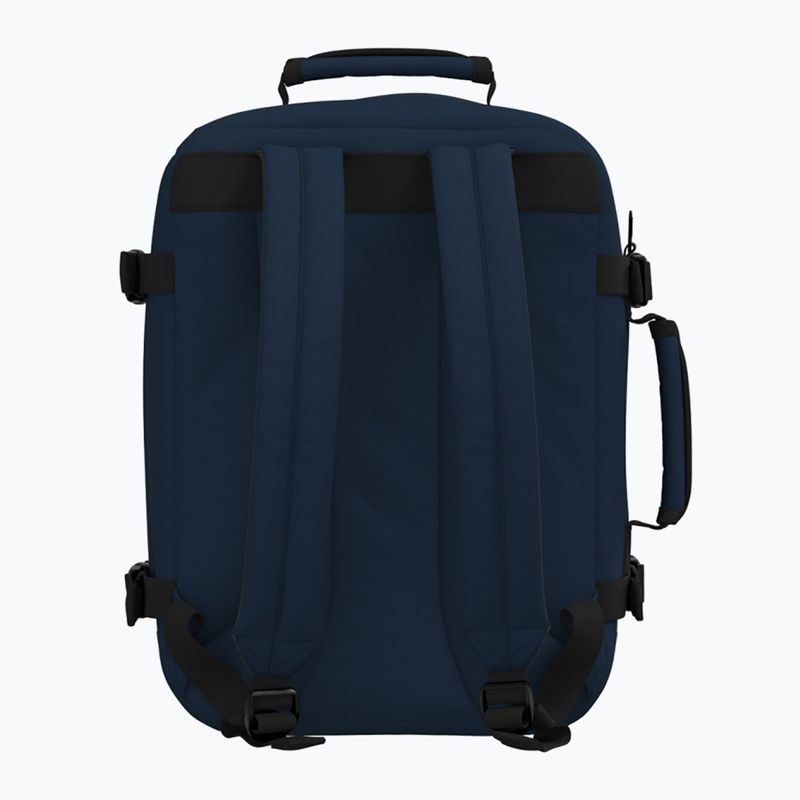 Turistický batoh CabinZero Classic 28 l navy 3
