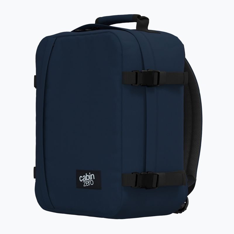 Turistický batoh CabinZero Classic 28 l navy 4