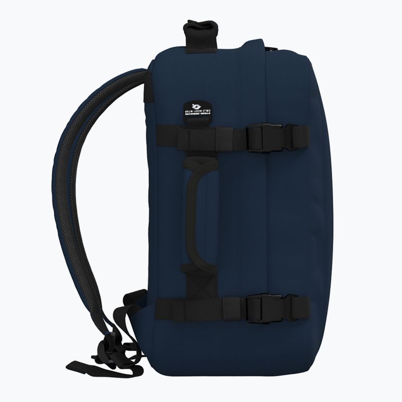 Turistický batoh CabinZero Classic 28 l navy 5