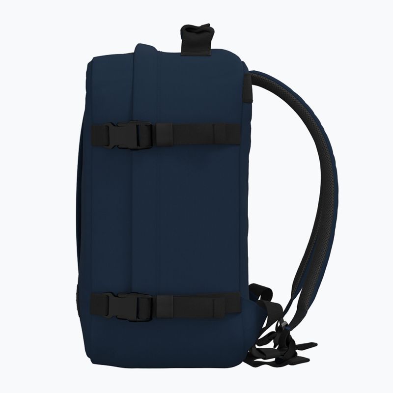 Turistický batoh CabinZero Classic 28 l navy 6