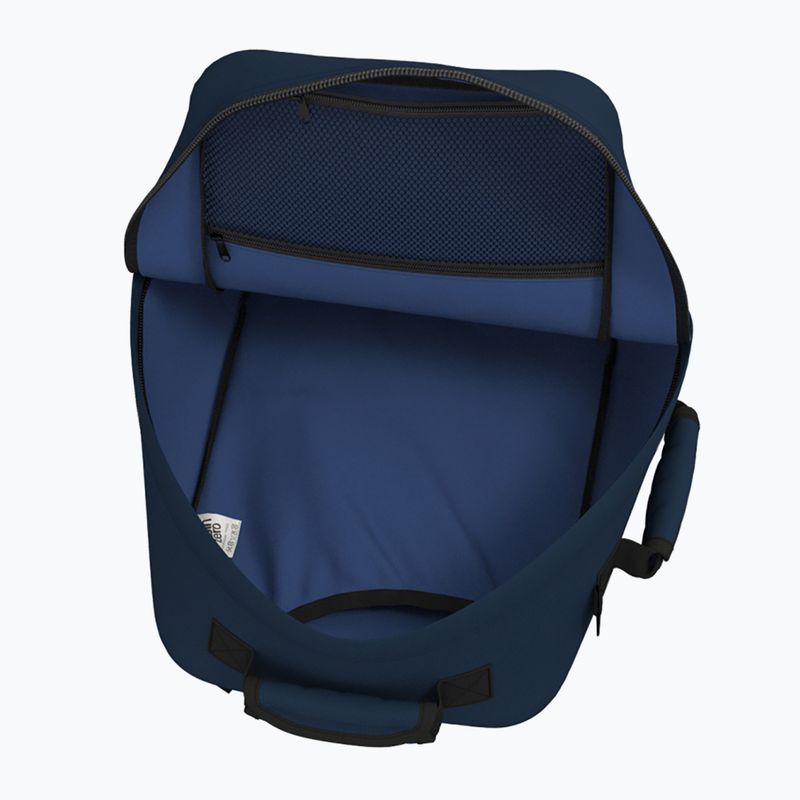 Turistický batoh CabinZero Classic 28 l navy 7