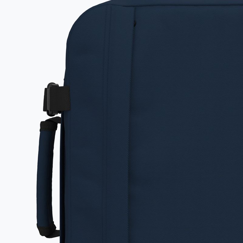 Turistický batoh CabinZero Classic 28 l navy 9