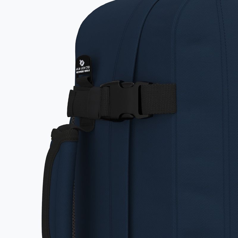Cestovní batoh CabinZero Classic 28 l navy 10
