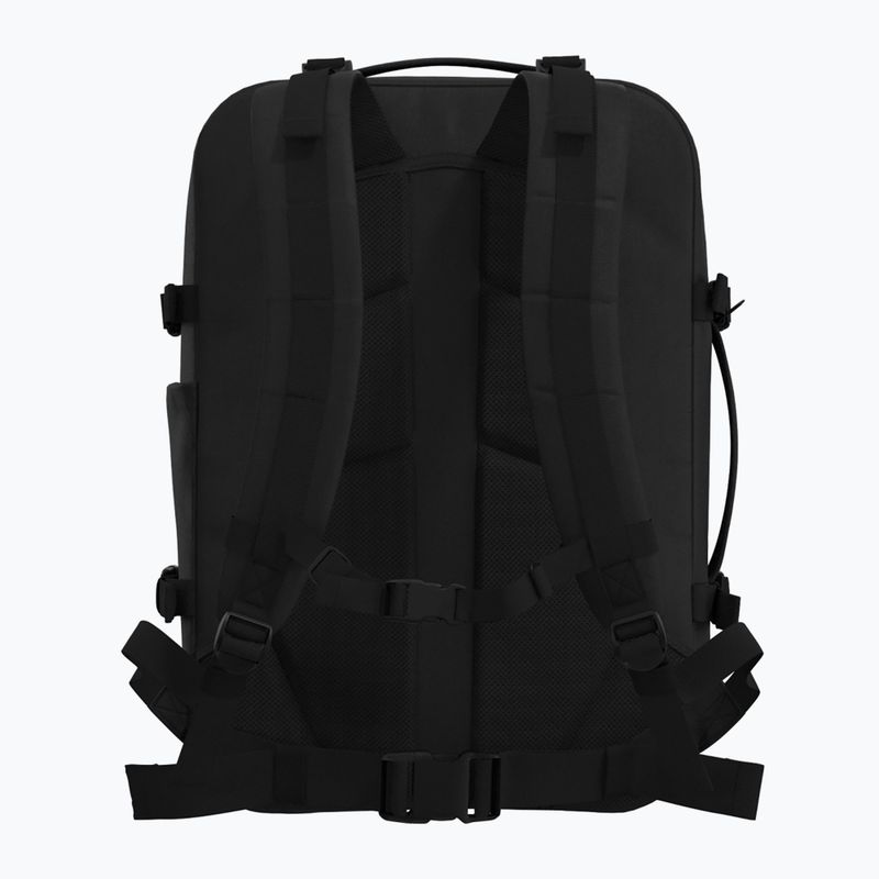 Cestovní batoh CabinZero Military 44 l absolute black 3