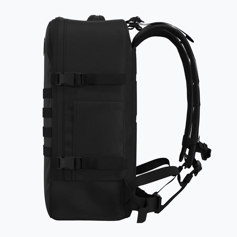 Cestovní batoh CabinZero Military 44 l absolute black 6