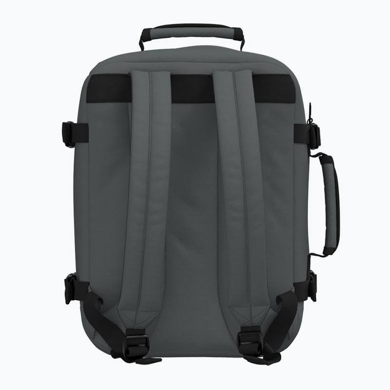 Turistický batoh CabinZero Classic 28 l original grey 3