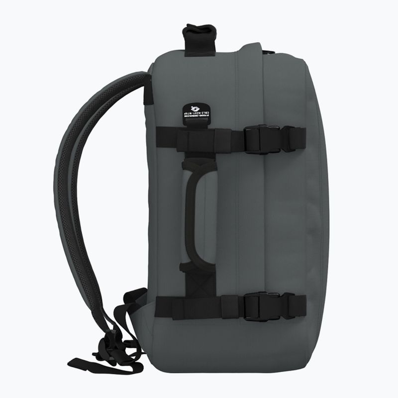 Cestovní batoh CabinZero Classic 28 l original grey 5