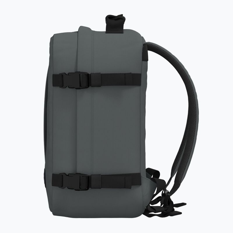Turistický batoh CabinZero Classic 28 l original grey 6