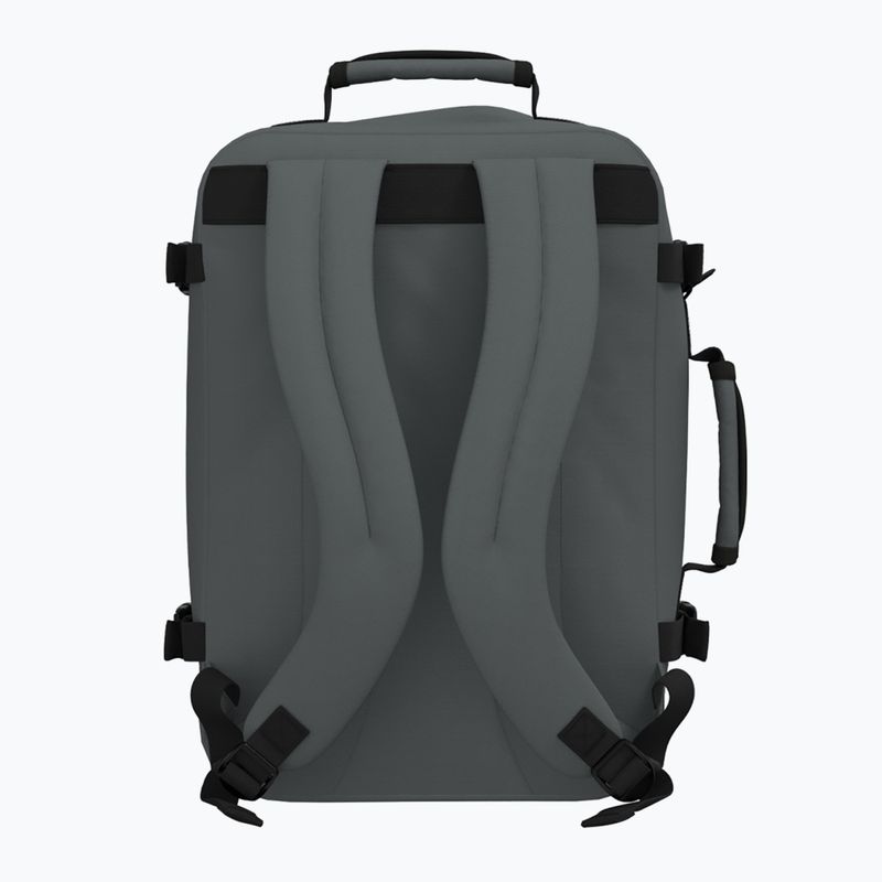 Turistický batoh CabinZero Classic 36 l original grey 3