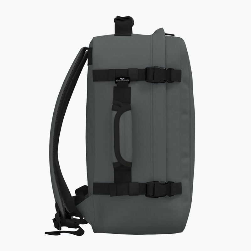 Turistický batoh CabinZero Classic 36 l original grey 5