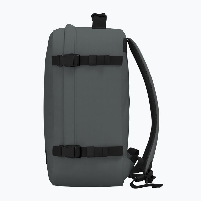 Turistický batoh CabinZero Classic 36 l original grey 6