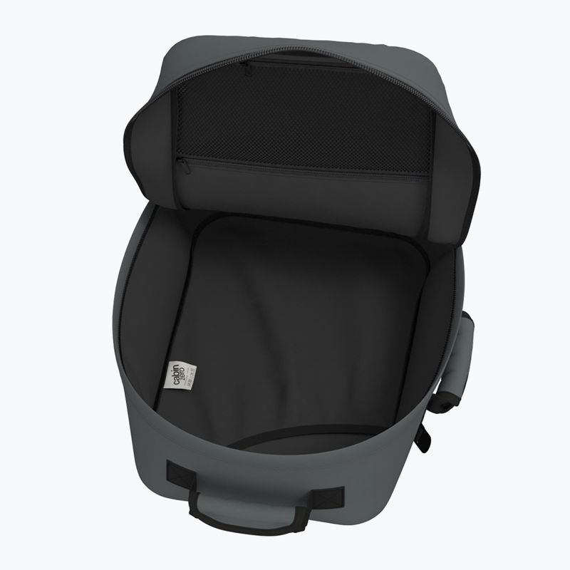 Turistický batoh CabinZero Classic 36 l original grey 7