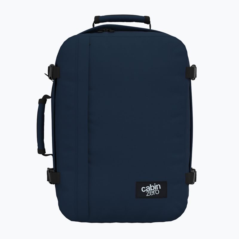 Cestovní batoh CabinZero Classic 36 l navy