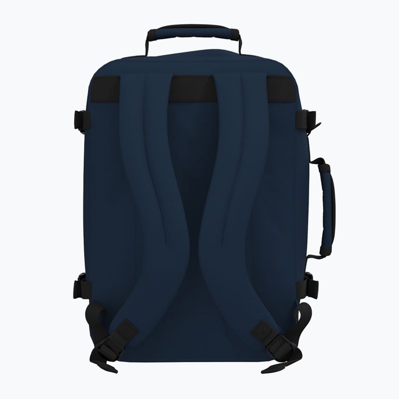 Turistický batoh CabinZero Classic 36 l navy 3