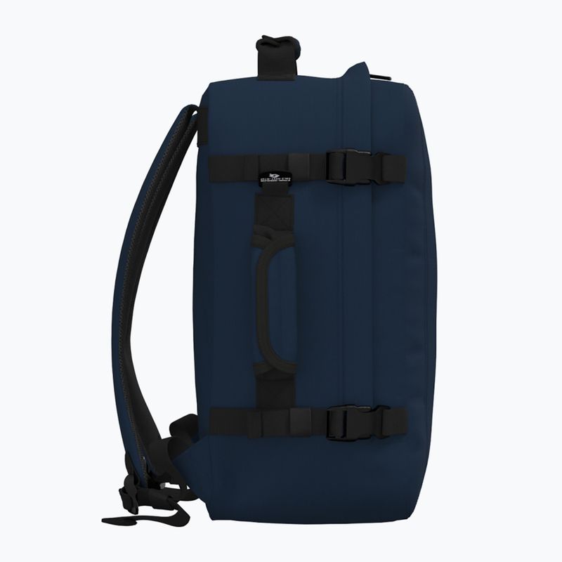 Turistický batoh CabinZero Classic 36 l navy 5