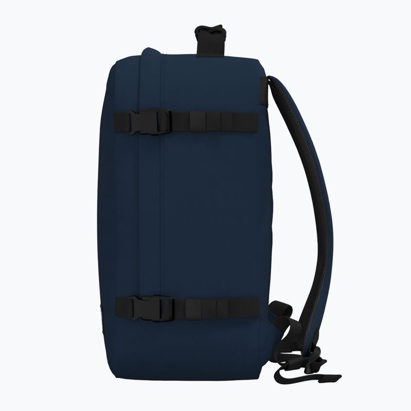 Turistický batoh CabinZero Classic 36 l navy 6