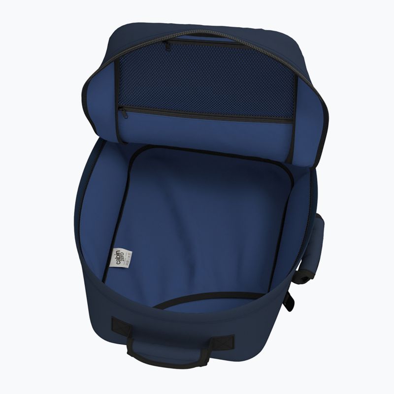 Turistický batoh CabinZero Classic 36 l navy 7