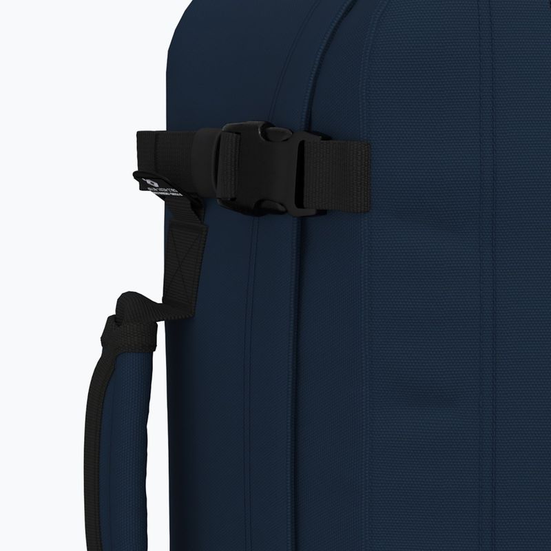 Cestovní batoh CabinZero Classic 36 l navy 9