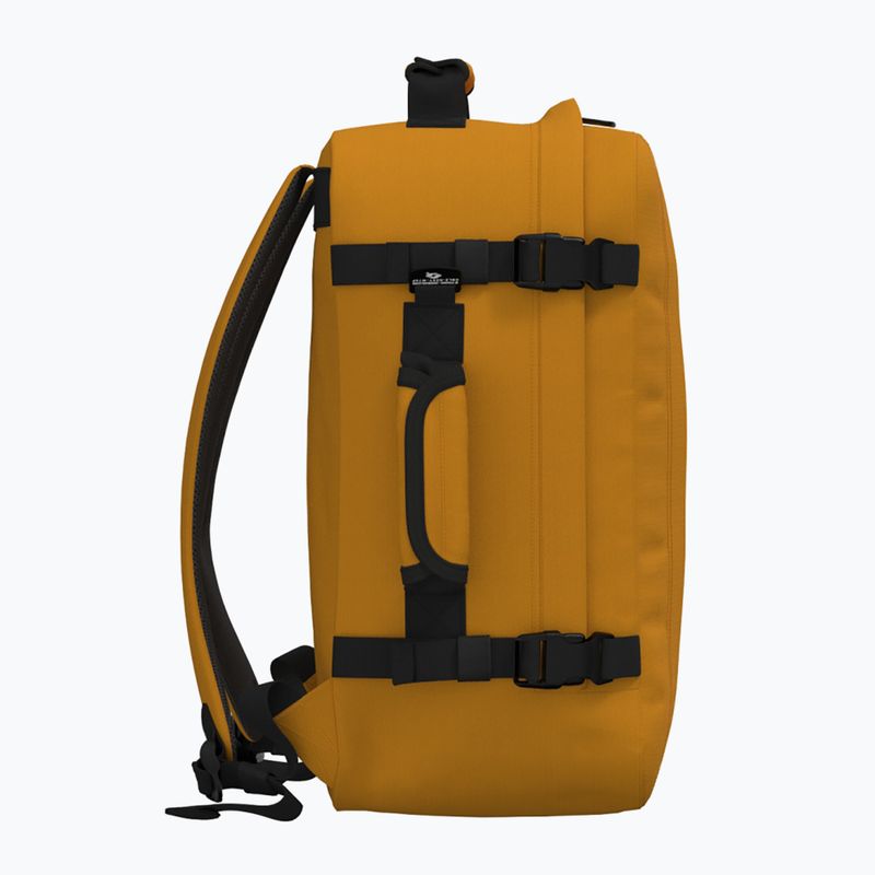 Cestovní batoh CabinZero Classic 36 l orange chill 5