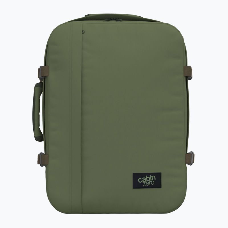 Cestovní batoh CabinZero Classic 44 l georgian khaki