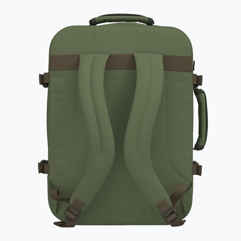 Turistický batoh CabinZero Classic 44 l georgian khaki  3